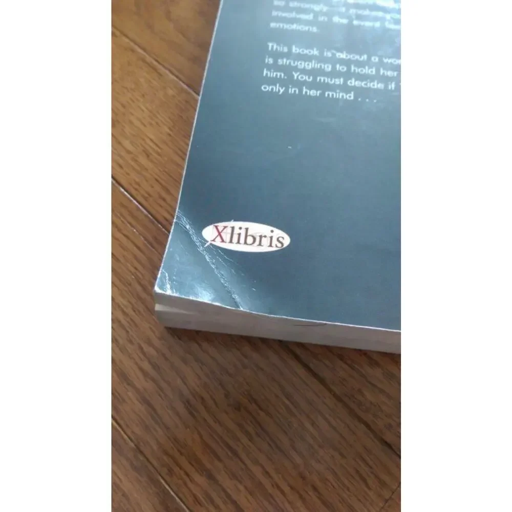 The Fog by Shelby Nolan - 2012 Paperback